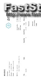 I Need a Logo Design